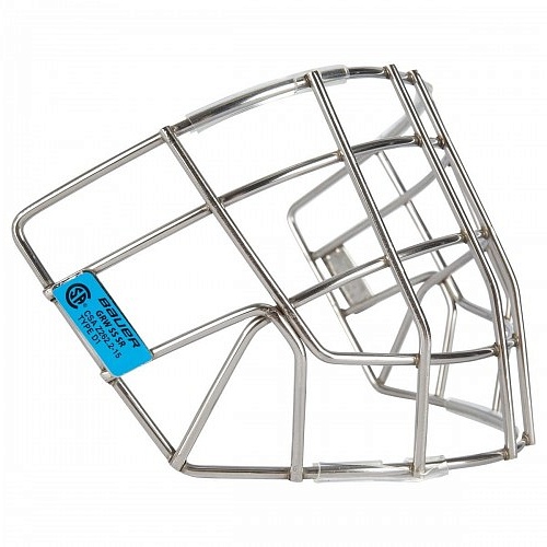 МАСКА ВРАТАРЯ BAUER CERTIFIED REPLACEMENT WIRE SR