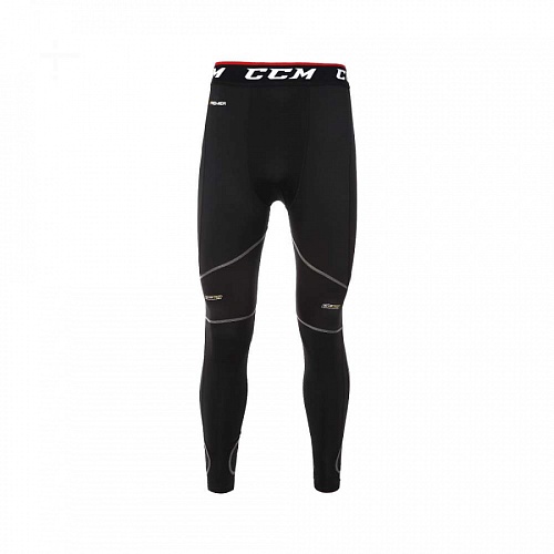 БЕЛЬЕ БРЮКИ ВРАТАРЯ CCM 360 GOALIE PANT SR