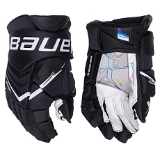 ПЕРЧАТКИ ХОККЕЙНЫЕ BAUER VAPOR FLYLITE INT S25