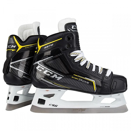 КОНЬКИ ВРАТАРЯ CCM SUPER TACKS 9370 JR