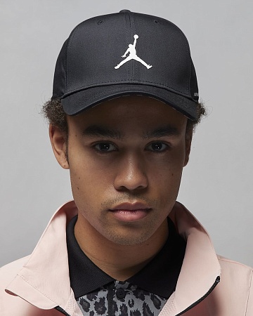 БЕЙСБОЛКА NIKE Air Jordan Rise GX Cap S CB Golf CLUM CAP JDI SR FV5295-010