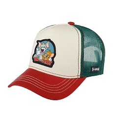 БЕЙСБОЛКА CAPSLAB TOM & JERRY SR CL/TAJ1/1/CAS/TJ2
