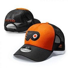 БЕЙСБОЛКА ATRIBUTIKA & CLUB NHL PHILADELPHIA FLYERS SR 32338