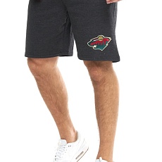 ШОРТЫ ATRIBUTIKA & CLUB NHL MINNESOTA WILD SR 701390