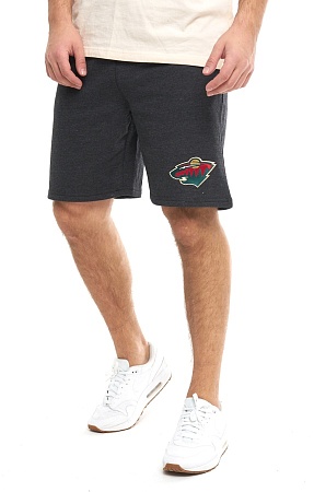ШОРТЫ ATRIBUTIKA & CLUB NHL MINNESOTA WILD SR 701390