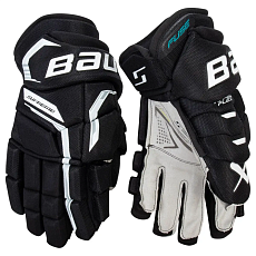 ПЕРЧАТКИ ХОККЕЙНЫЕ BAUER SUPREME FUSE SR S26