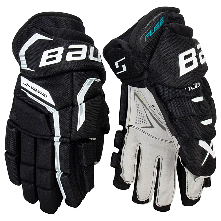 ПЕРЧАТКИ ХОККЕЙНЫЕ BAUER SUPREME FUSE SR S26