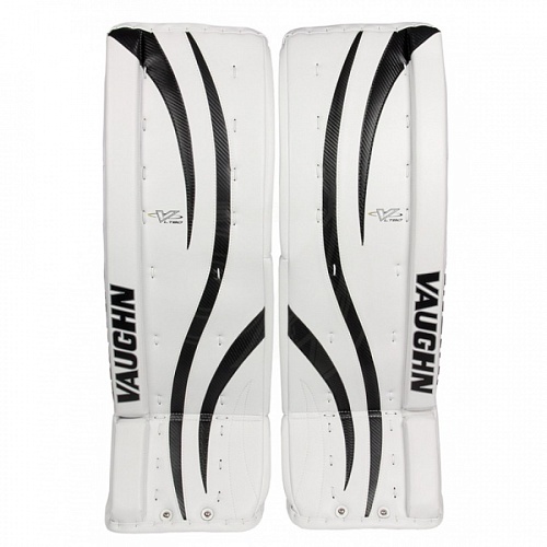 ЩИТКИ ВРАТАРЯ VAUGHN VENTUS VPG LT 80 SR