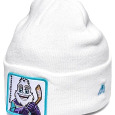 ШАПКА ATRIBUTIKA & CLUB #КрутойХоккей JR 60286