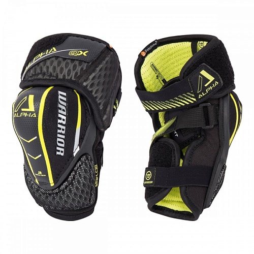 НАЛОКОТНИКИ ХОККЕЙНЫЕ WARRIOR QX PAD JR
