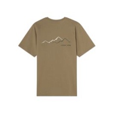 ФУТБОЛКА CCM WINTER COLLECTION TEE BACK PRINT AD