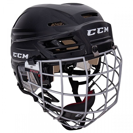 ШЛЕМ ХОККЕЙНЫЙ С МАСКОЙ CCM TACKS 110 SR