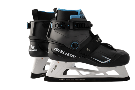 КОНЬКИ ВРАТАРЯ BAUER KONEKT HF3 SR S25