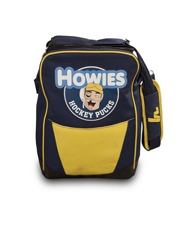 СУМКА ДЛЯ ШАЙБ HOWIES