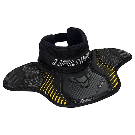 ЗАЩИТА ШЕИ ВРАТАРЯ BAUER SUPREME SR 18