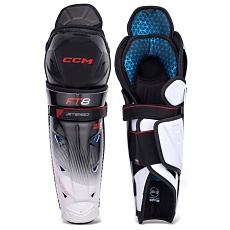 ЩИТКИ ХОККЕЙНЫЕ CCM JETSPEED FT8 SR