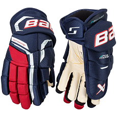 ПЕРЧАТКИ ХОККЕЙНЫЕ BAUER SUPREME F50 PRO INT S26
