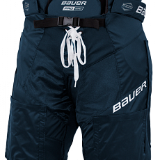 ТРУСЫ ХОККЕЙНЫЕ BAUER PRO SERIES VELCRO SR S21