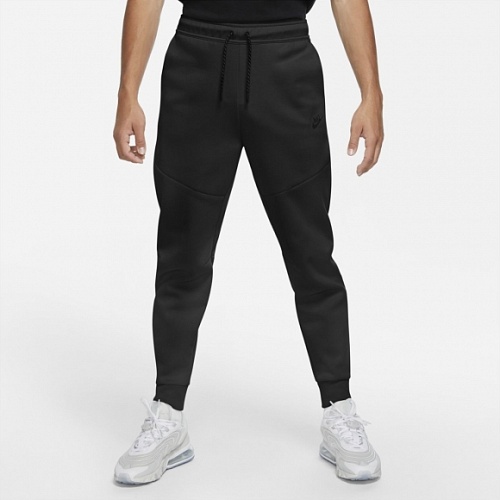 БРЮКИ NIKE SPORTSWEAR TECH FLEECE SR CU4495-010