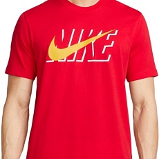 ФУТБОЛКА NIKE M NSW TEE SWOOSH BLOCK SR DZ3276-687