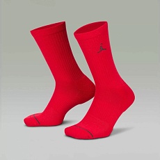 НОСКИ NIKE JORDAN EVERYDAY CREW DX9632-918
