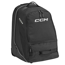 СУМКА-РЮКЗАК CCM 590 WHEELED BACKPACK 18"