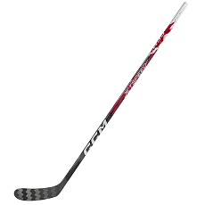 КЛЮШКА ХОККЕЙНАЯ CCM JETSPEED FT9 PRO RED INT