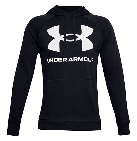 ТОЛСТОВКА UNDER ARMOUR RIVAL FLEECE SR 1357093-001