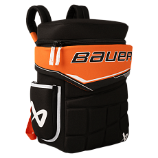 РЮКЗАК BAUER GLOVE BACKPACK PHI S26 1067201