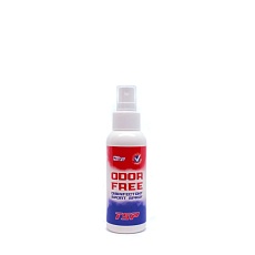 ДЕЗОДОРАНТ ДЛЯ ФОРМЫ TSP ODOR FREE 100ml