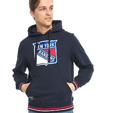 ТОЛСТОВКА ATRIBUTIKA & CLUB NHL NEW YORK RANGERS SR 366820