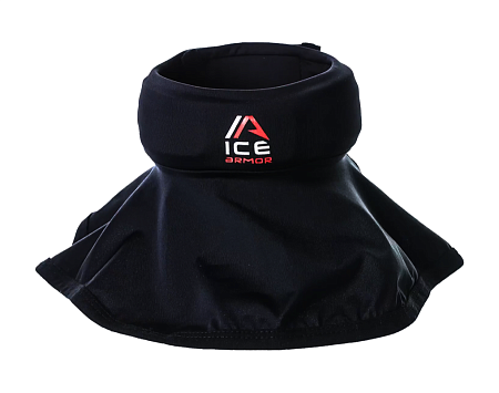 ЗАЩИТА ШЕИ ИГРОКА ICEARMOR L SR