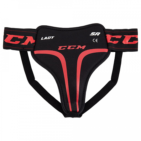 БАНДАЖ CCM PELVIC SR WOMEN