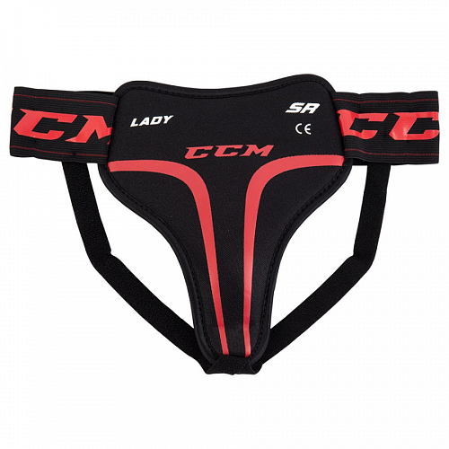 БАНДАЖ CCM PELVIC SR WOMEN
