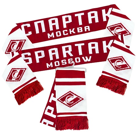 ШАРФ ХК "СПАРТАК" 50773