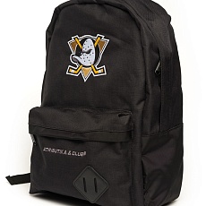 РЮКЗАК ATRIBUTIKA & CLUB NHL ANAHEIM DUCKS 58095