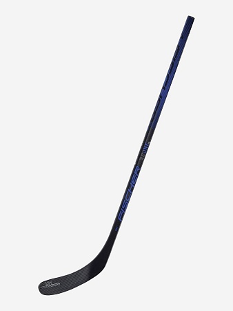 КЛЮШКА ХОККЕЙНАЯ FISCHER RC ONE IS1 BLUE YTH