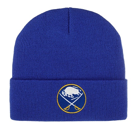 ШАПКА AMERICAN NEEDLE NHL BUFFALO SABRES SR 21019A-BUS