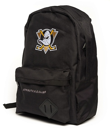 РЮКЗАК ATRIBUTIKA & CLUB NHL ANAHEIM DUCKS 58095