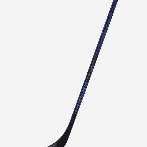 КЛЮШКА ХОККЕЙНАЯ FISCHER RC ONE IS1 BLUE YTH