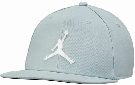 БЕЙСБОЛКА NIKE JORDAN PRO JUMPMAN SNAPBACK SR AR2118-366