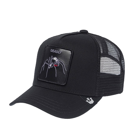 БЕЙСБОЛКА GOORIN BROTHERS DEADLY SR 101-1658