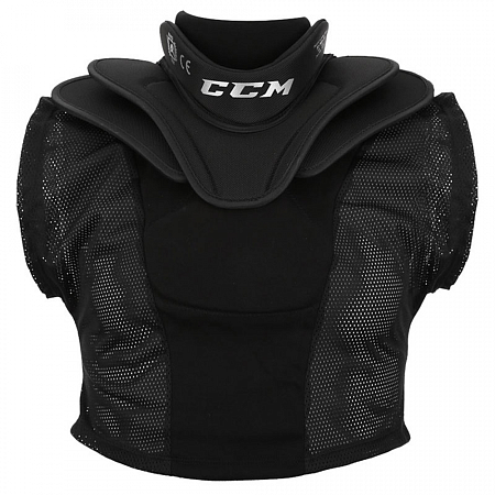 ЗАЩИТА ШЕИ ВРАТАРЯ CCM TC PRO JR