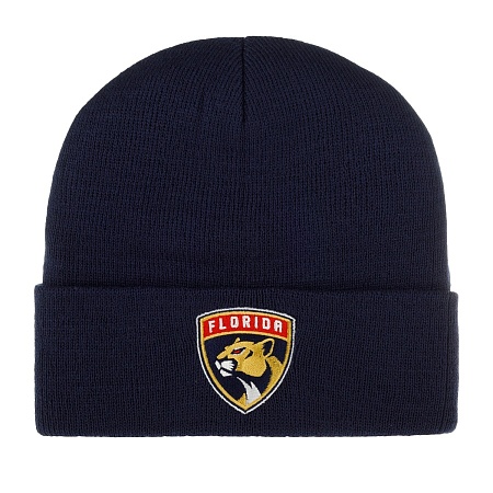 ШАПКА AMERICAN NEEDLE NHL FLORIDA PANTHERS SR 21019A-FLP