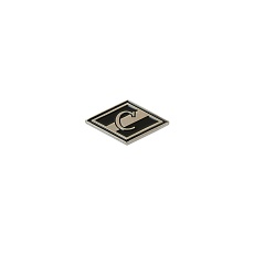 ЗНАЧОК XK СПАРТАК ТГХКСМБ006