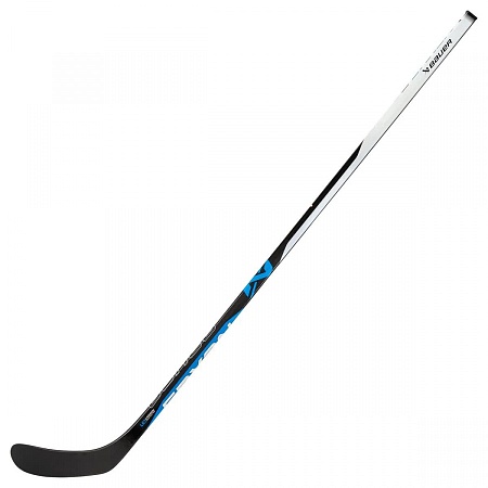 КЛЮШКА ХОККЕЙНАЯ BAUER NEXUS E3 GRIP JR S22