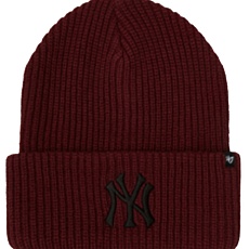 ШАПКА 47 BRAND MLB NEW YORK YANKEES SR B-UPRCT17ACE-KM