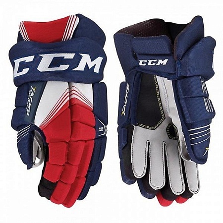 ПЕРЧАТКИ ХОККЕЙНЫЕ CCM TACKS 5092 SR