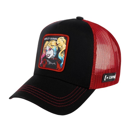 БЕЙСБОЛКА CAPSLAB HARLEY QUINN SR CL/DC3/1/CAS/HAR1