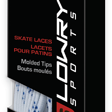 ШНУРКИ LOWRY SPORTS UNWAXED PRO GRADE 274 см/ 108"